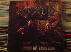 Download Armor Column - Armor Up Your Ass