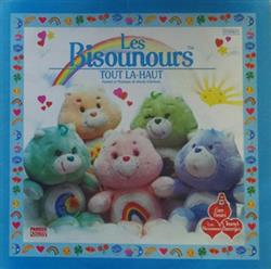 Album herunterladen Les Bisounours - Tout Là Haut