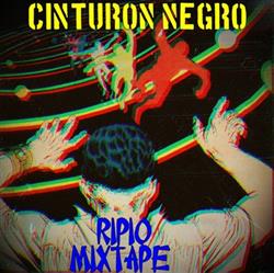 télécharger l'album Cinturón Negro - Ripio