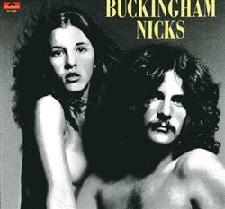 Download Buckingham Nicks - Buckingham Nicks