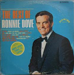 Download Ronnie Dove - The Best Of Ronnie Dove