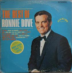 télécharger l'album Ronnie Dove - The Best Of Ronnie Dove