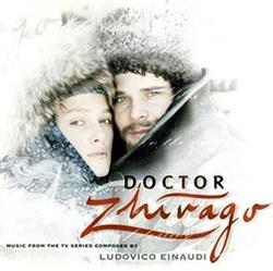 ascolta in linea Ludovico Einaudi - Doctor Zhivago