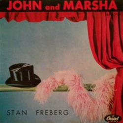 Download Stan Freberg - John And Marsha