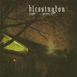lataa albumi Blessington - Eight Years