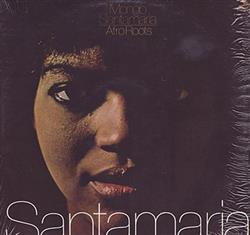 lataa albumi Mongo Santamaria - Afro Roots