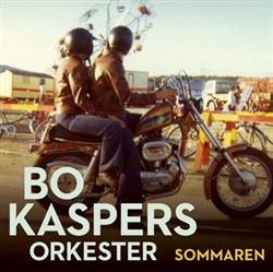 baixar álbum Bo Kaspers Orkester - Sommaren