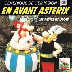 baixar álbum Les Petits Gaulois - Générique De LÉmission En Avant Astérix