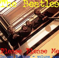 Download The Beatles - Please Please Me Deluxe Edition Vol Two