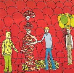 Of Montreal - Horse Elephant Eatery No Elephants Allowed The Singles Songles Album