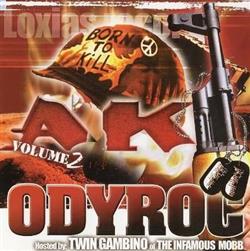 Download Odyroc - AK Volume 2