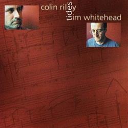 baixar álbum Colin Riley, Tim Whitehead, The Homemade Orchestra - Tides