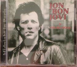 ouvir online Jon Bon Jovi - Midnight In Paris