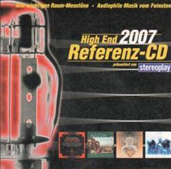 Download Various - High End 2007 Referenz CD