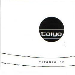 online luisteren Taiyo - Titania