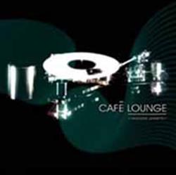 last ned album Various - Cafe Lounge