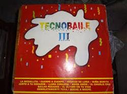 Album herunterladen Various - Tecnobaile III