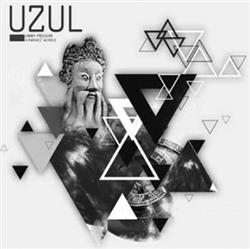 lataa albumi Uzul - Under Pressure 2
