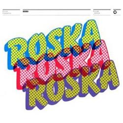 Album herunterladen Roska - Roska