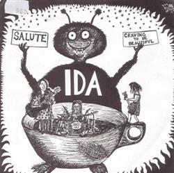 baixar álbum Ida - Salute
