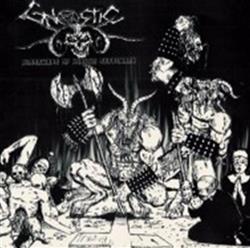 last ned album Gnostic - Bloodwars Of Heretic Supremacy