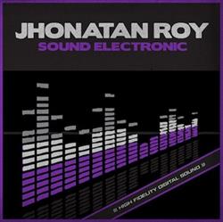 ladda ner album Jhonatan Roy - Sound Electronic