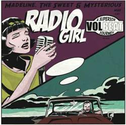 ladda ner album Volbeat - Radio Girl