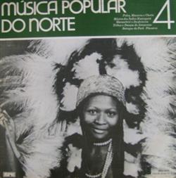 Download Various - Música Popular Do Norte 4