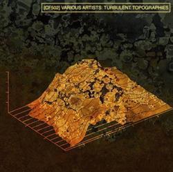 ouvir online Various - Turbulent Topographies