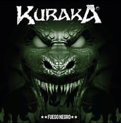 lataa albumi Kuraka - Fuego Negro