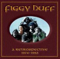 télécharger l'album Figgy Duff - A Retrospective 1974 1993