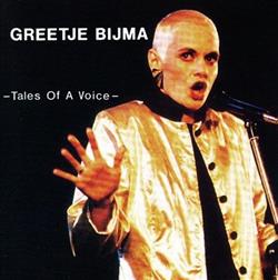 Download Greetje Bijma - Tales Of A Voice