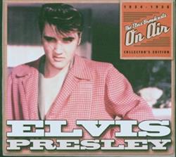 Elvis Presley - The Elvis Broadcasts On Air