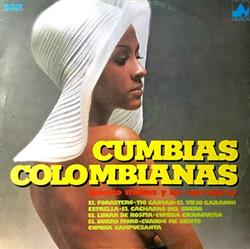 baixar álbum Aniceto Molina Y Los Corraleros - Cumbias Colombianas