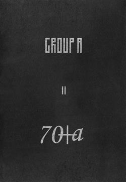 Album herunterladen group A - 70 a