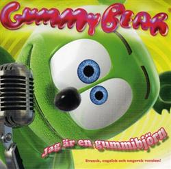 Download Gummy Bear - Jag är en gummibjörn