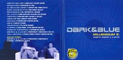 descargar álbum Bárány A & Jován - Dark Blue Millennium 2