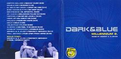 Download Bárány A & Jován - Dark Blue Millennium 2