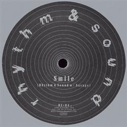 last ned album Rhythm & Sound - Smile