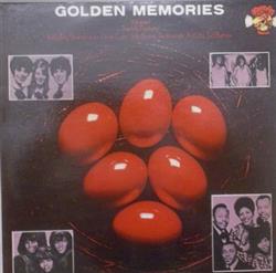 Album herunterladen Various - Golden Memories The Red Bird Era Volume 1 The Hit Factory