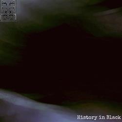 last ned album The Gay Parade - History In Black
