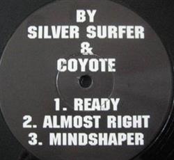 Download Silver Surfer & Coyote - Baggage 2