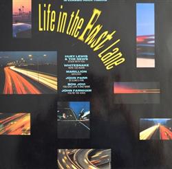 Album herunterladen Various - Life In The Fast Lane