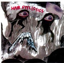 lataa albumi Hair Stylistics - Killing Horny