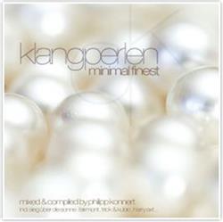 télécharger l'album Various - Minimal Finest Klangperlen
