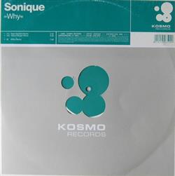 Sonique - Why