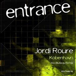 descargar álbum Jordi Roure - Kobenhavn