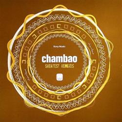 ladda ner album Chambao - Greatest Remixes