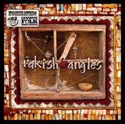 ladda ner album The Rakish Angles - The Rakish Angles