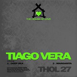 Download Tiago Vera - Deep Sea Ep